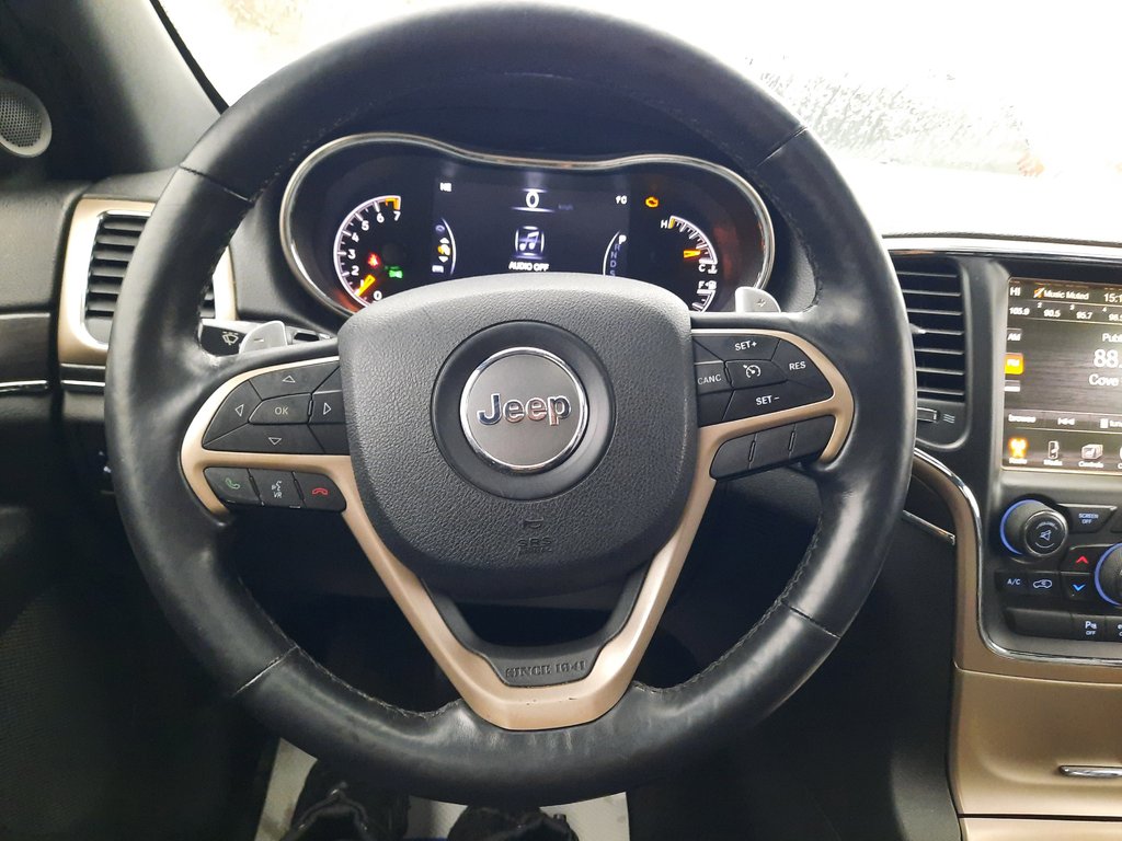 2014 Jeep Grand Cherokee Limited in Hebbville, Nova Scotia - 14 - w1024h768px