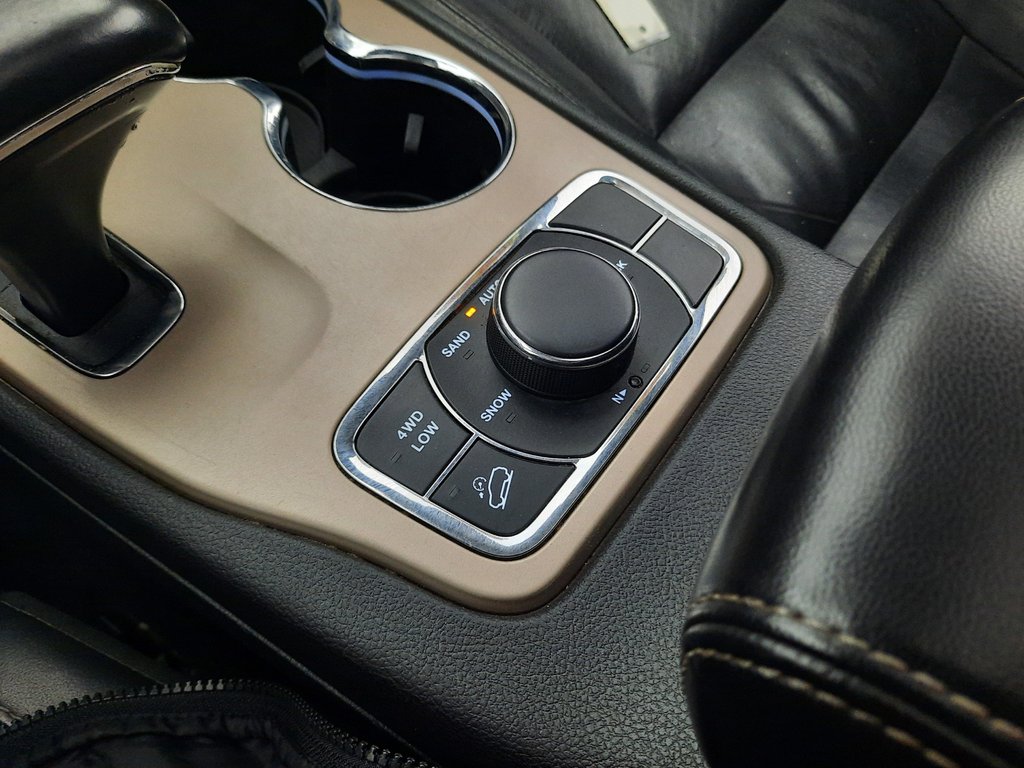 2014 Jeep Grand Cherokee Limited in Hebbville, Nova Scotia - 19 - w1024h768px