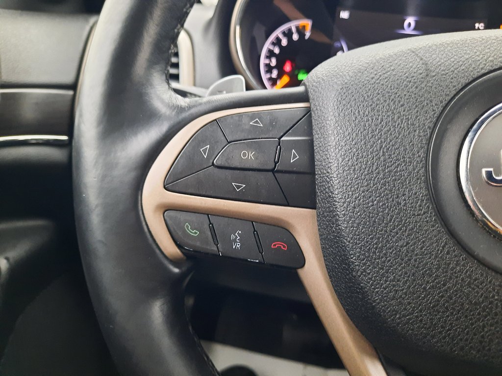 2014 Jeep Grand Cherokee Limited in Hebbville, Nova Scotia - 12 - w1024h768px