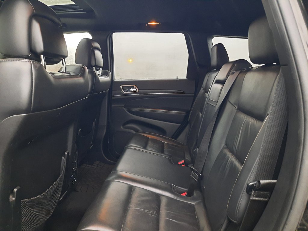 2014 Jeep Grand Cherokee Limited in Hebbville, Nova Scotia - 26 - w1024h768px