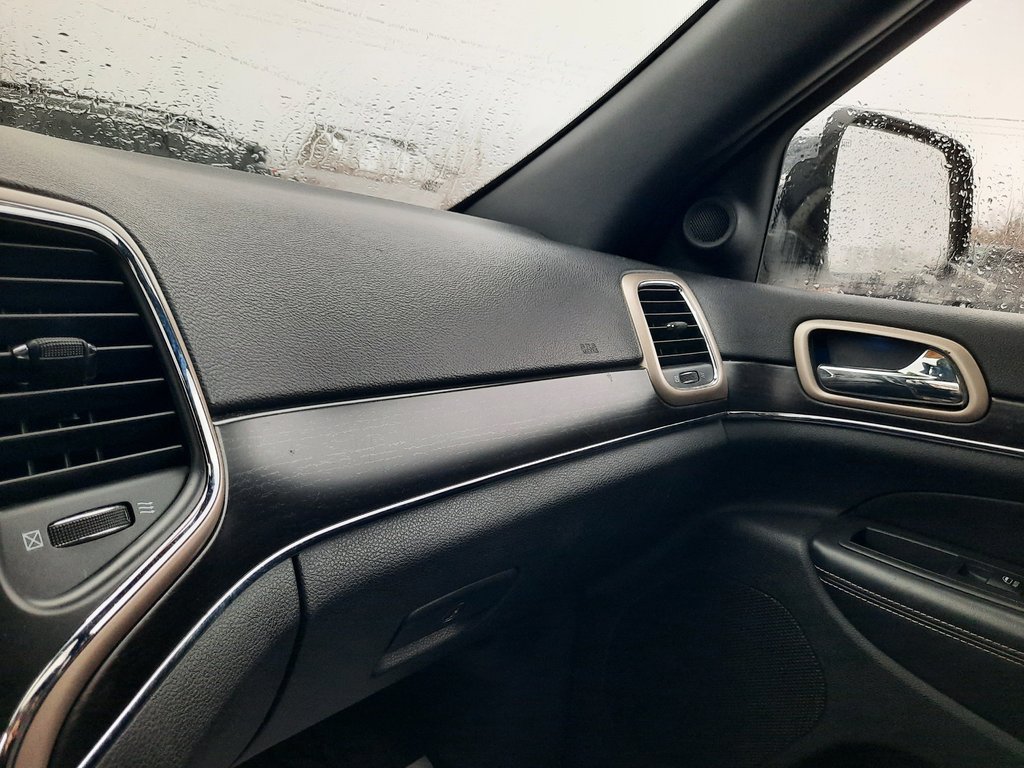2014 Jeep Grand Cherokee Limited in Hebbville, Nova Scotia - 21 - w1024h768px