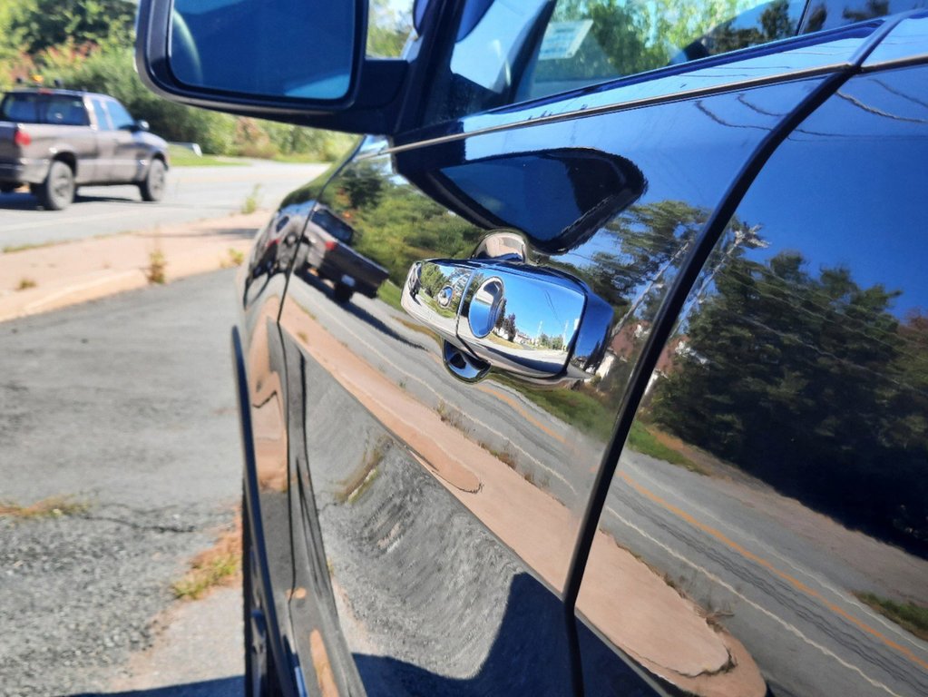 2018  Grand Cherokee Limited in Hebbville, Nova Scotia - 11 - w1024h768px