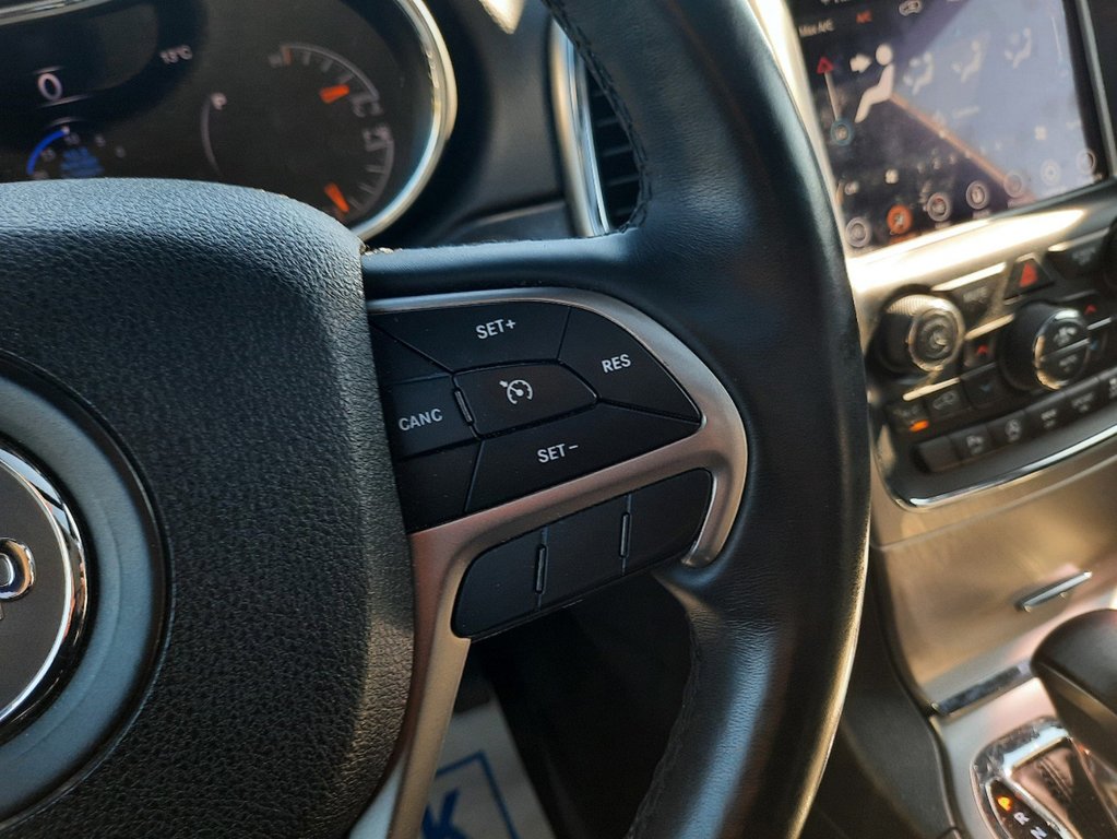 2018  Grand Cherokee Limited in Hebbville, Nova Scotia - 15 - w1024h768px