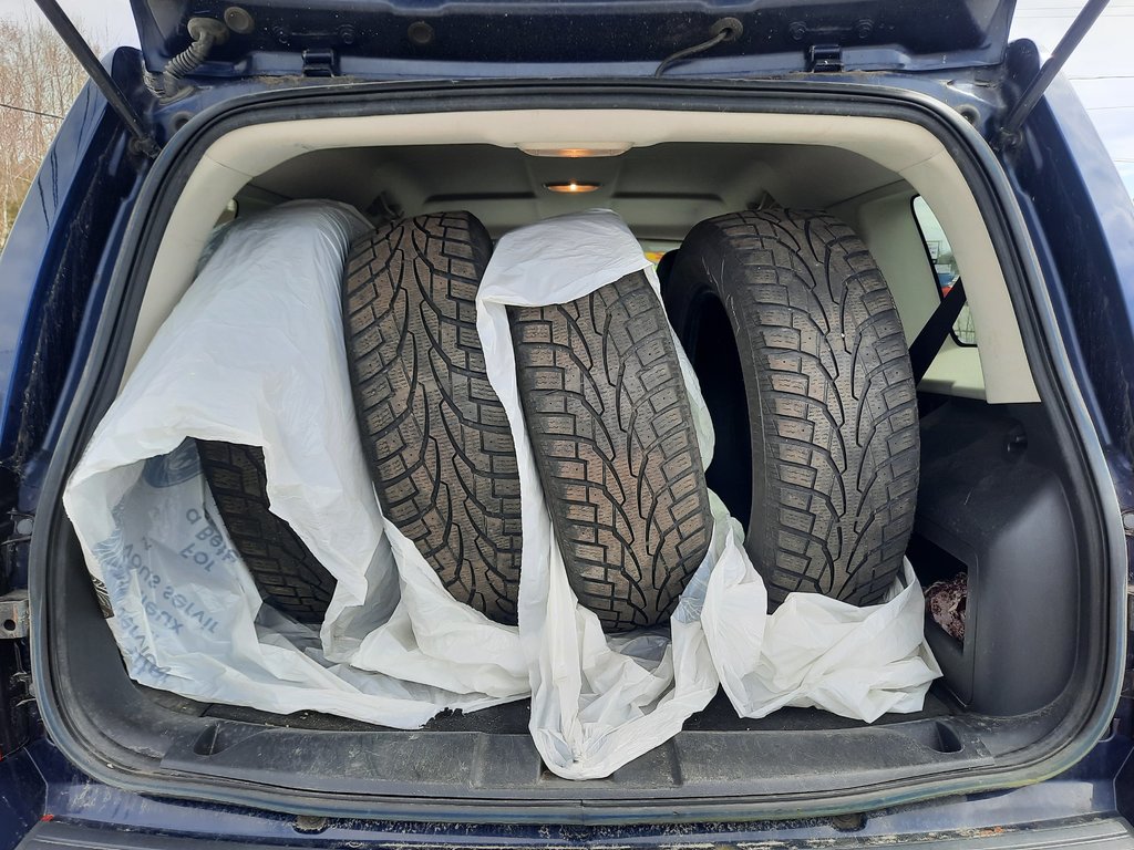 2012 Jeep Patriot Sport in Hebbville, Nova Scotia - 7 - w1024h768px