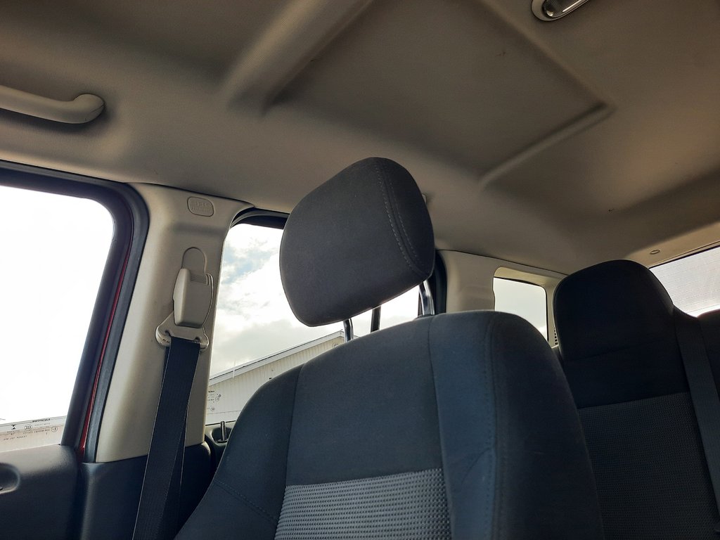 2015 Jeep Patriot North in Hebbville, Nova Scotia - 21 - w1024h768px