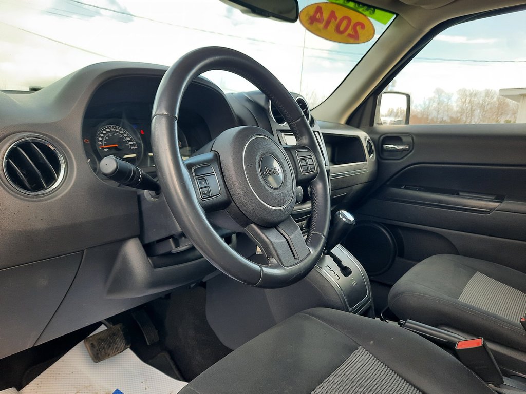 2015 Jeep Patriot North in Hebbville, Nova Scotia - 3 - w1024h768px