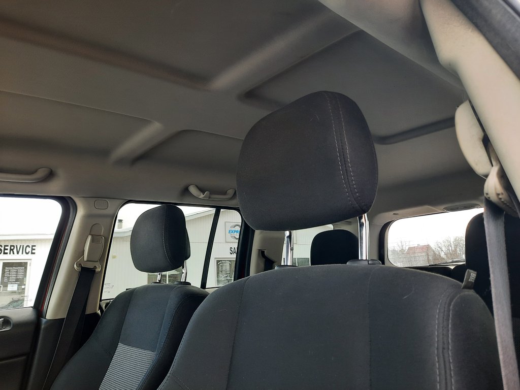 2015 Jeep Patriot North in Hebbville, Nova Scotia - 4 - w1024h768px