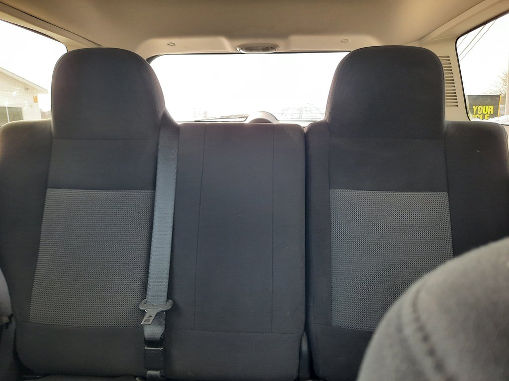 2015 Jeep Patriot North in Hebbville, Nova Scotia - 22 - w1024h768px