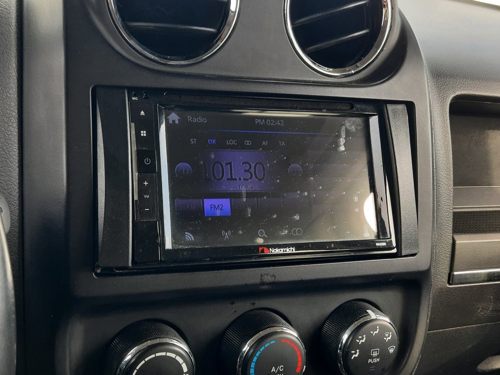 2015 Jeep Patriot North in Hebbville, Nova Scotia - 15 - w1024h768px