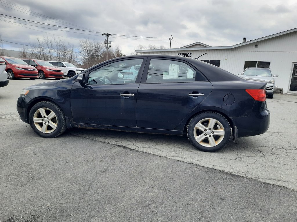 2010 Kia Forte EX w/Sunroof in Hebbville, Nova Scotia - 6 - w1024h768px