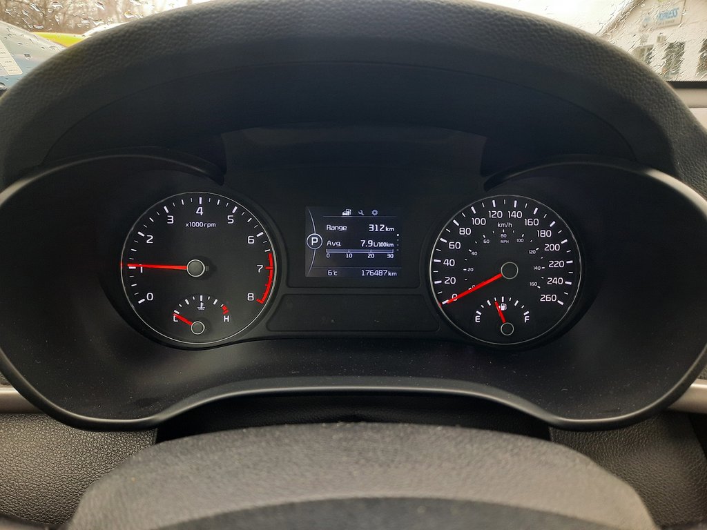 2016 Kia Optima LX in Hebbville, Nova Scotia - 15 - w1024h768px