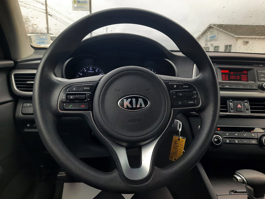 2016 Kia Optima LX in Hebbville, Nova Scotia - 14 - w1024h768px