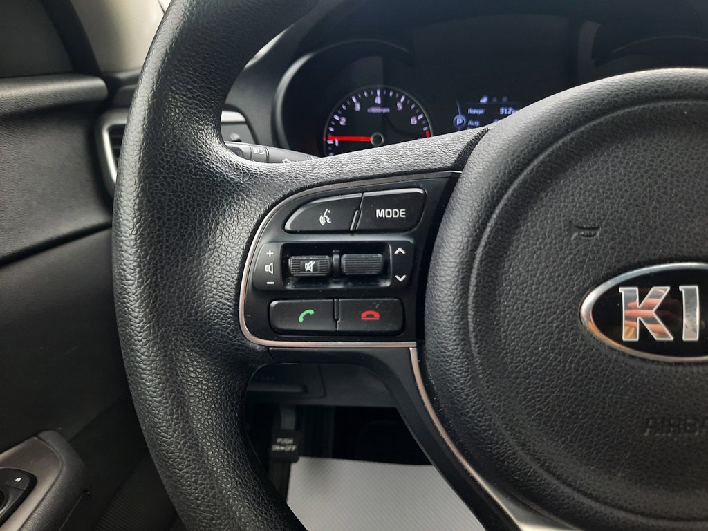 2016 Kia Optima LX in Hebbville, Nova Scotia - 12 - w1024h768px