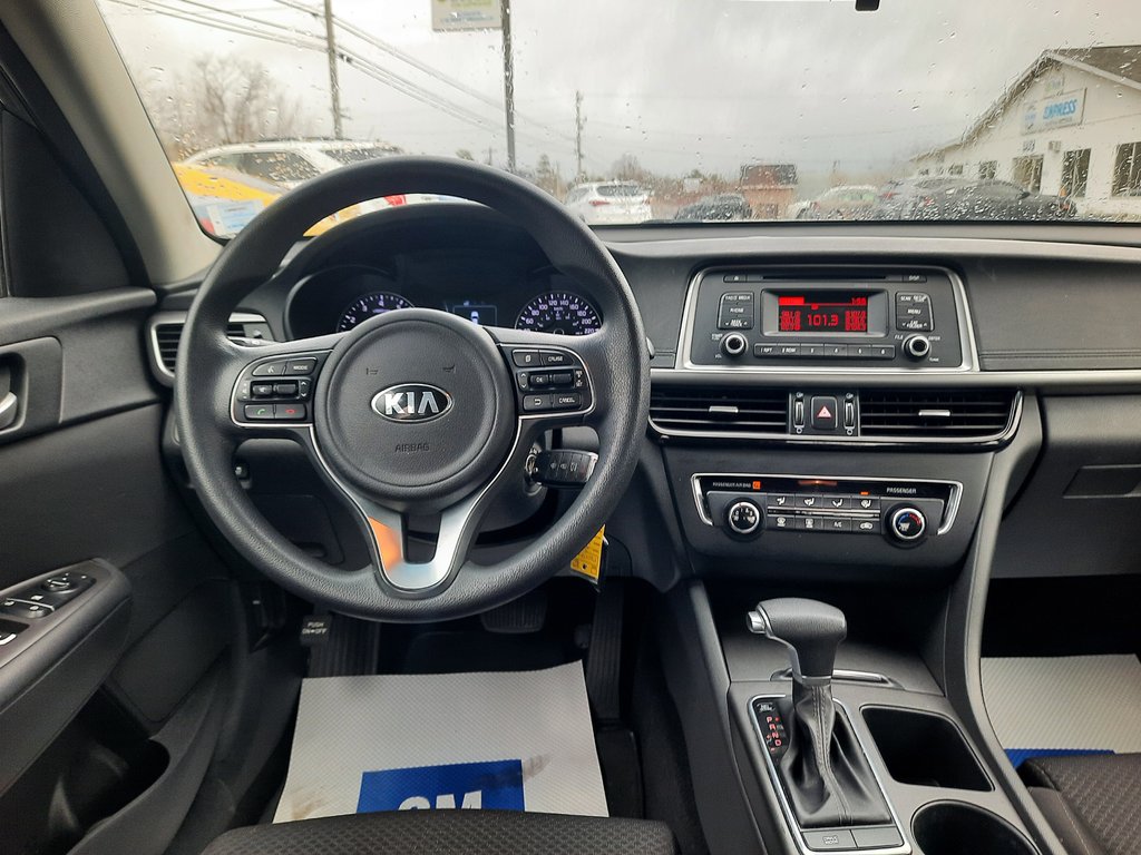 2016 Kia Optima LX in Hebbville, Nova Scotia - 27 - w1024h768px