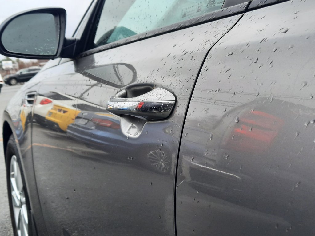 2016 Kia Optima LX in Hebbville, Nova Scotia - 10 - w1024h768px