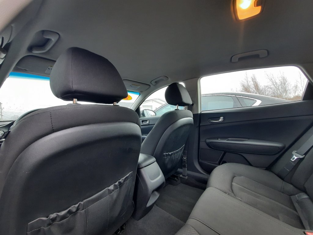 2016 Kia Optima LX in Hebbville, Nova Scotia - 26 - w1024h768px