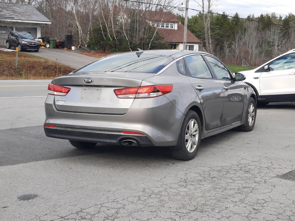2016 Kia Optima LX in Hebbville, Nova Scotia - 7 - w1024h768px