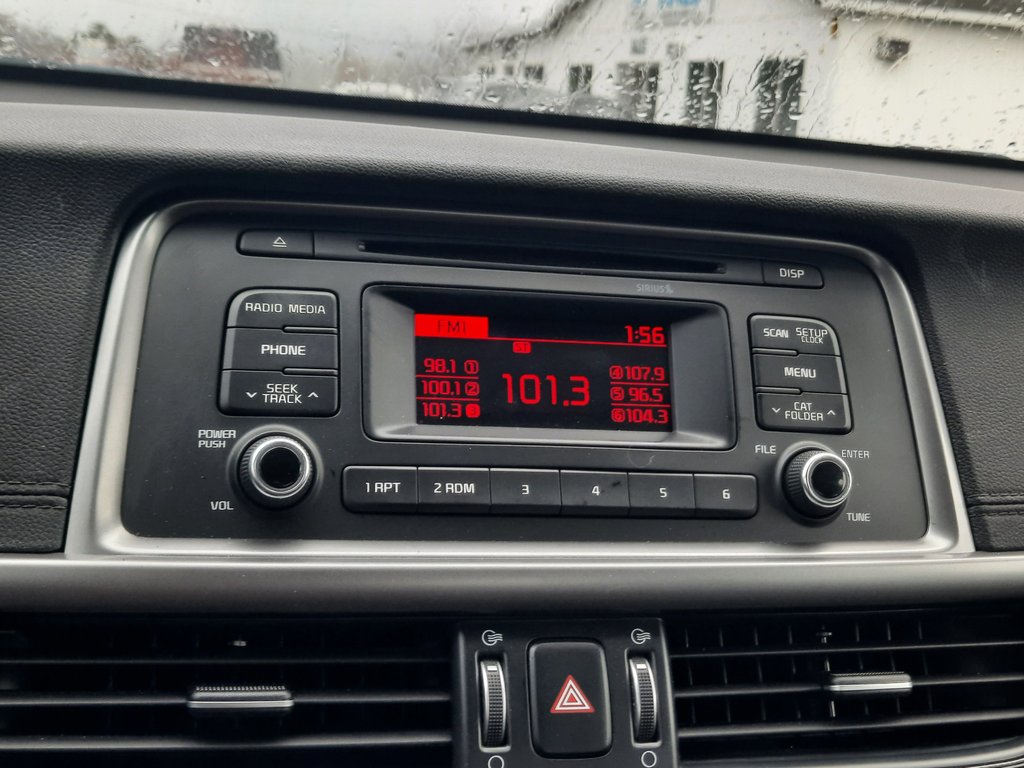 2016 Kia Optima LX in Hebbville, Nova Scotia - 16 - w1024h768px