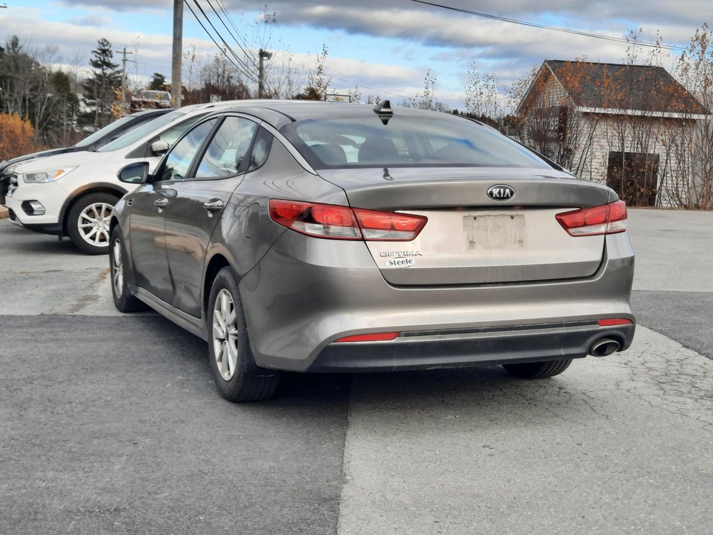 2016 Kia Optima LX in Hebbville, Nova Scotia - 8 - w1024h768px