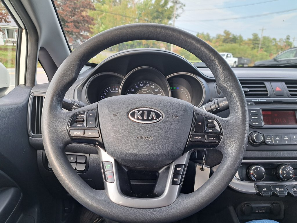2013 Kia Rio LX+ in Hebbville, Nova Scotia - 13 - w1024h768px