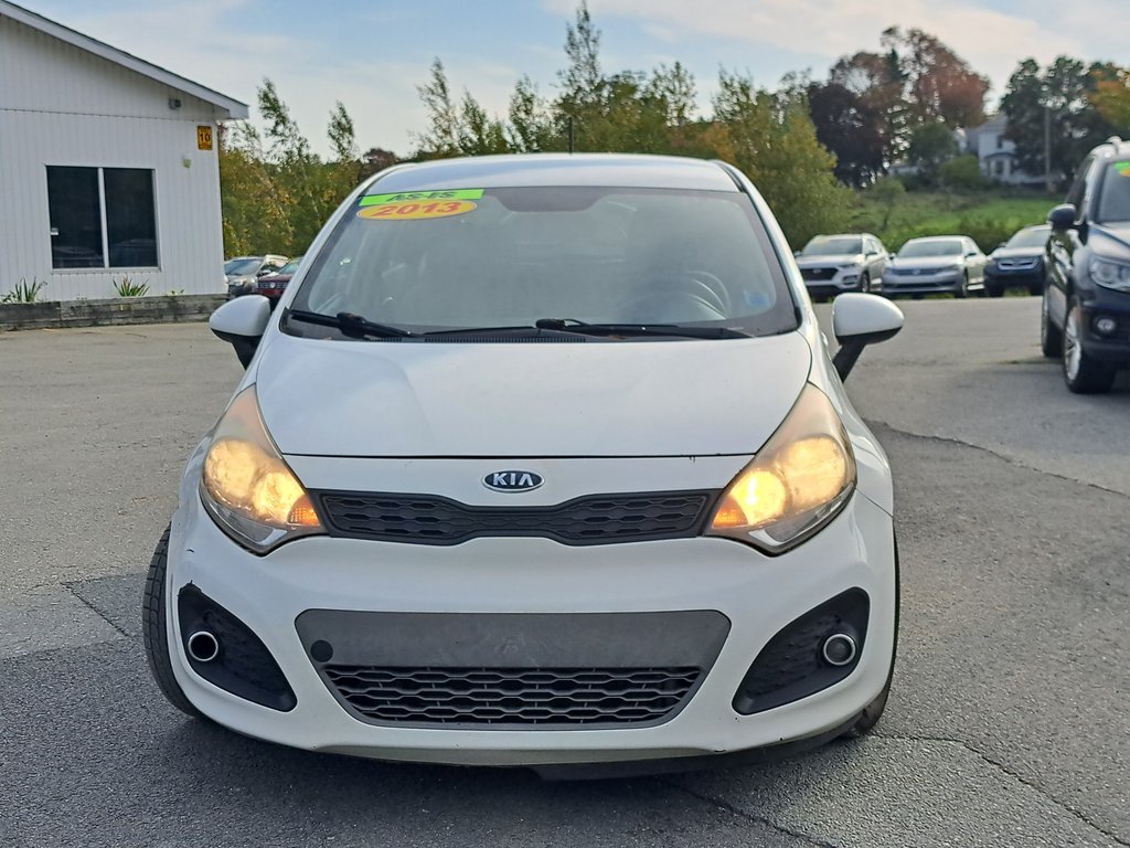 2013 Kia Rio LX+ in Hebbville, Nova Scotia - 3 - w1024h768px