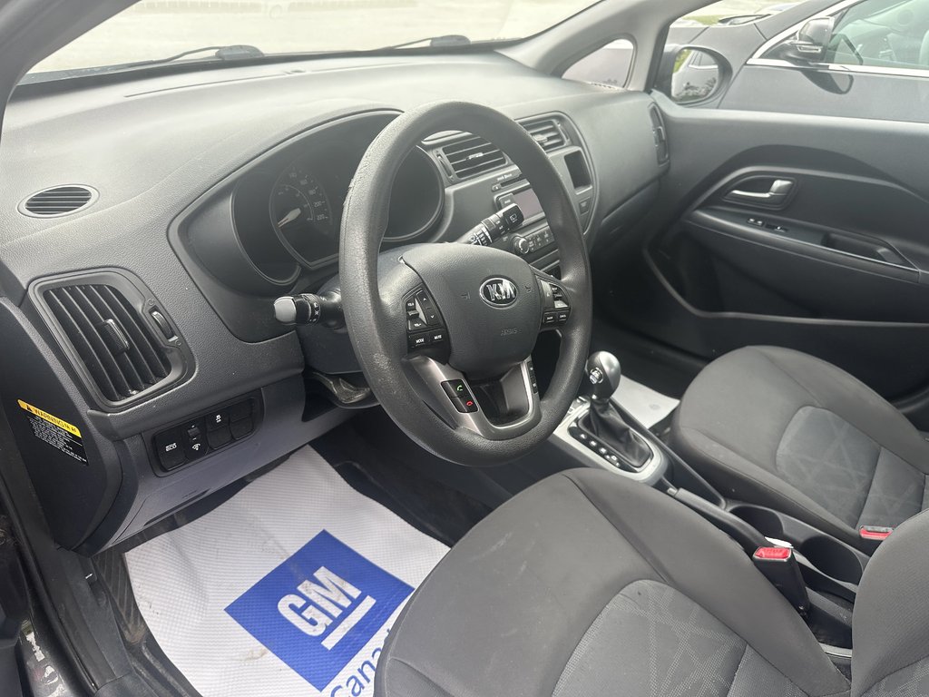 2015 Kia Rio LX+ ECO in Hebbville, Nova Scotia - 2 - w1024h768px