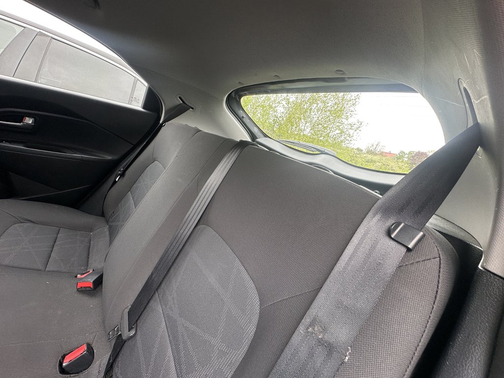 2015 Kia Rio LX+ ECO in Hebbville, Nova Scotia - 20 - w1024h768px