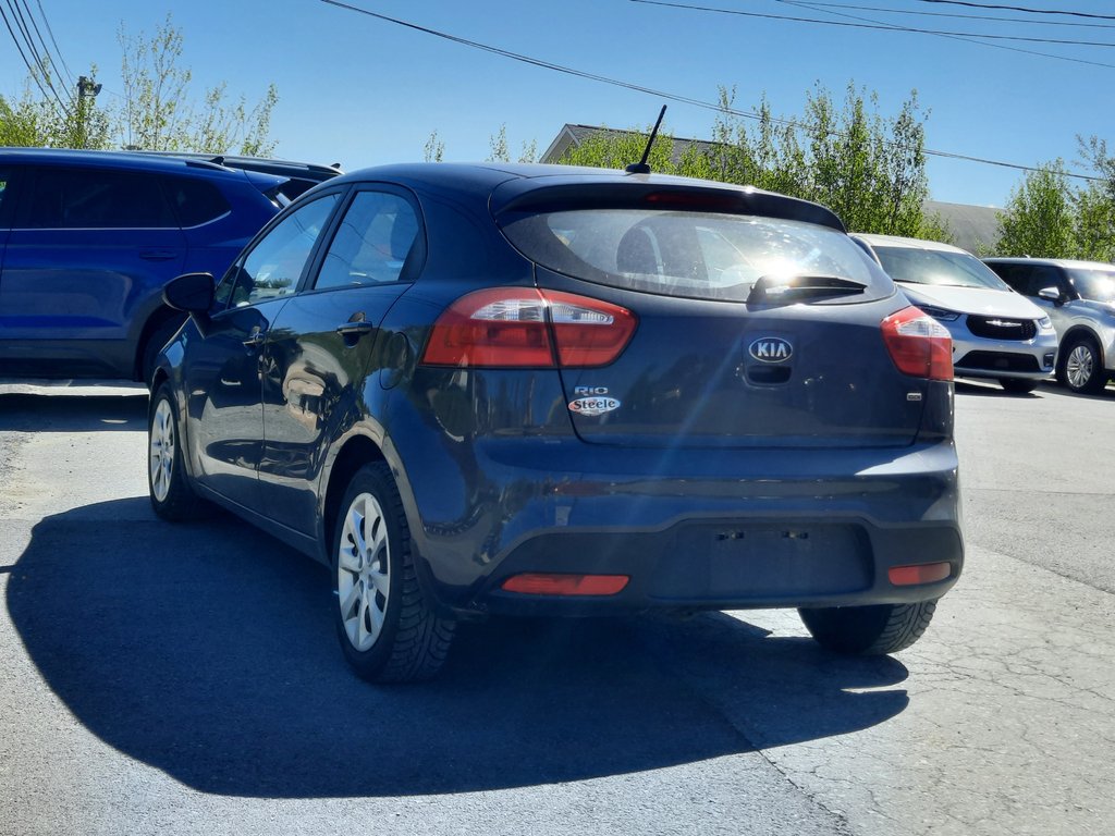 2015 Kia Rio LX+ ECO in Hebbville, Nova Scotia - 8 - w1024h768px