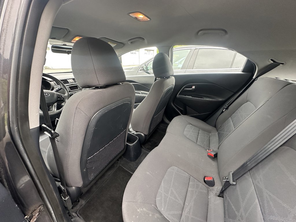 2015 Kia Rio LX+ ECO in Hebbville, Nova Scotia - 22 - w1024h768px