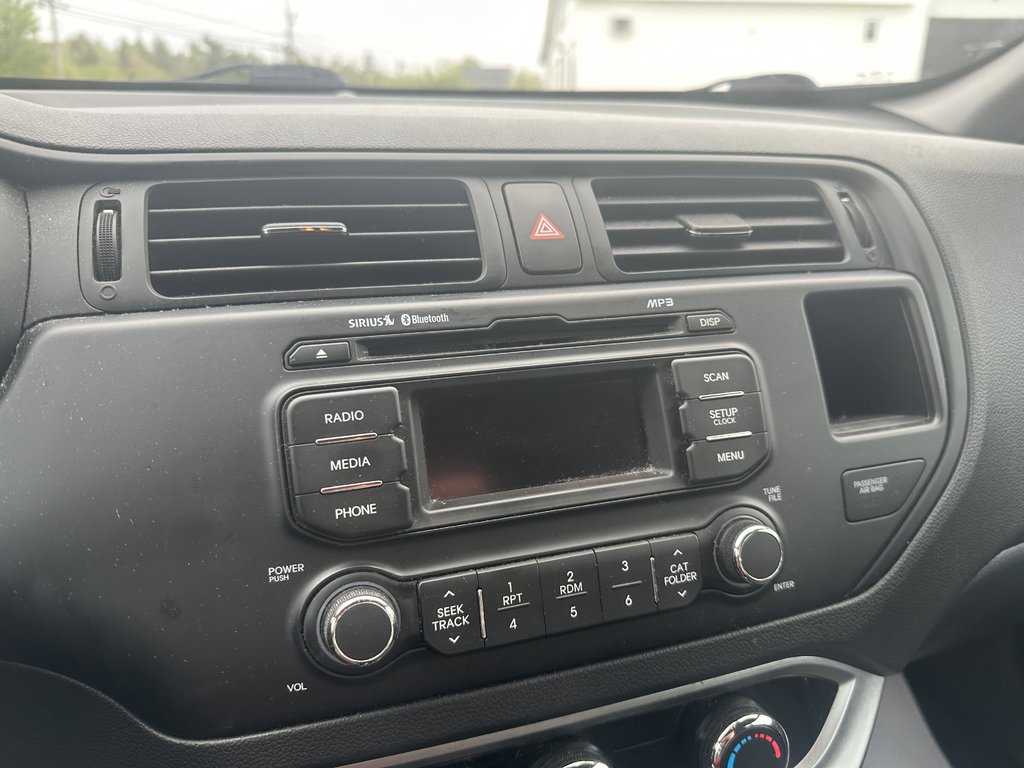 2015 Kia Rio LX+ ECO in Hebbville, Nova Scotia - 15 - w1024h768px