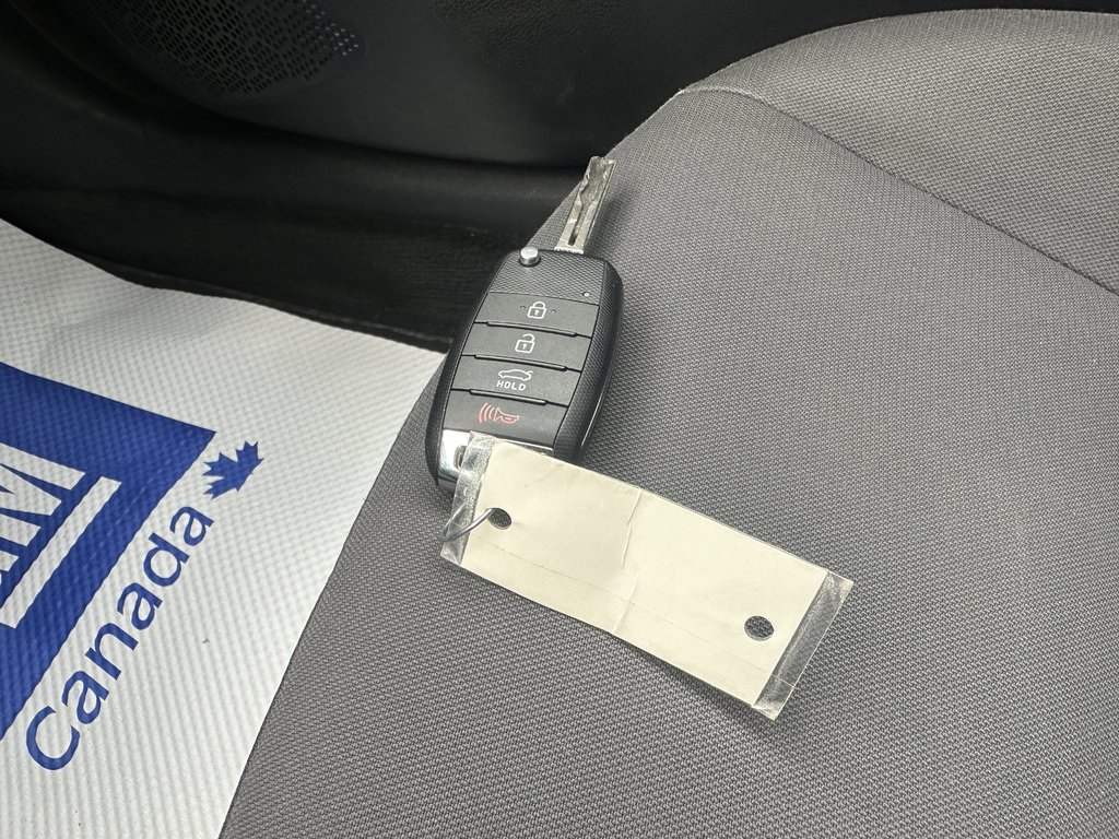 2015 Kia Rio LX+ ECO in Hebbville, Nova Scotia - 23 - w1024h768px
