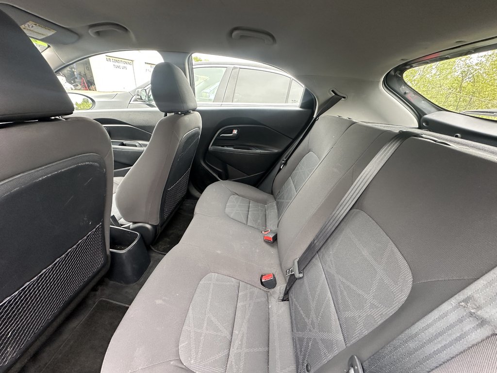 2015 Kia Rio LX+ ECO in Hebbville, Nova Scotia - 21 - w1024h768px