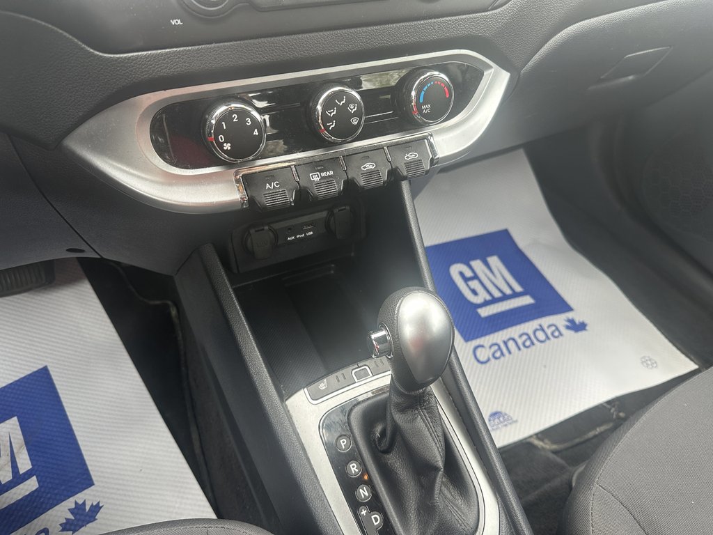 2015 Kia Rio LX+ ECO in Hebbville, Nova Scotia - 16 - w1024h768px