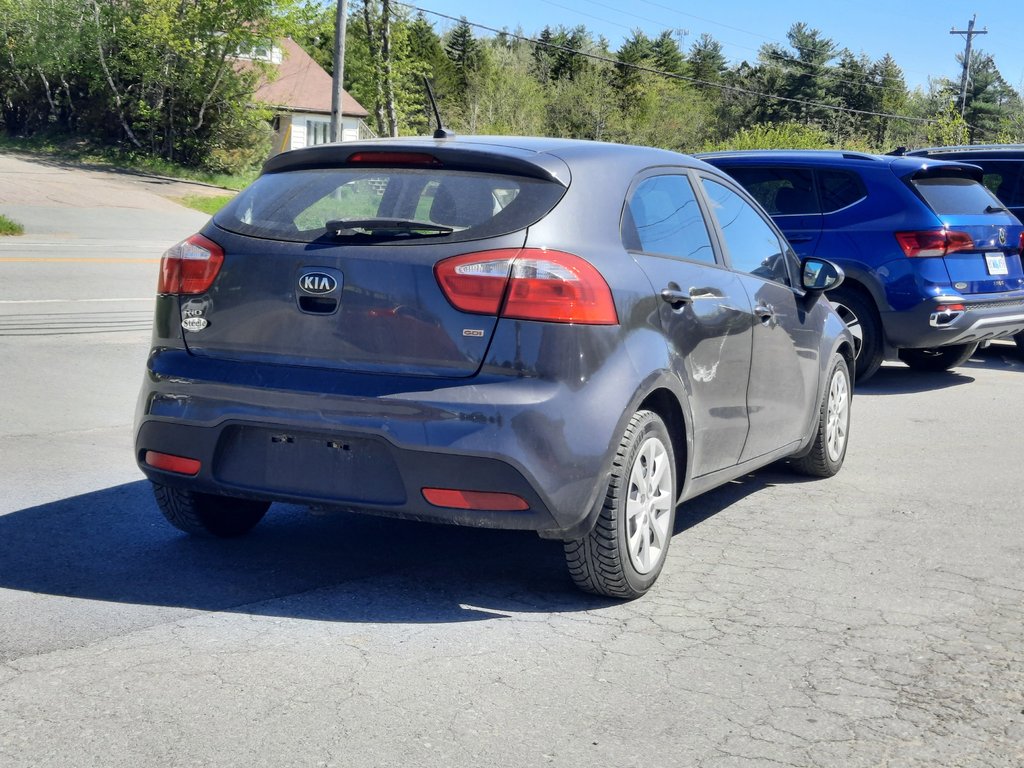 2015 Kia Rio LX+ ECO in Hebbville, Nova Scotia - 7 - w1024h768px