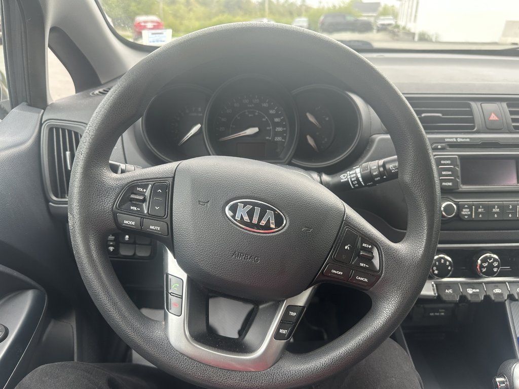 2015 Kia Rio LX+ ECO in Hebbville, Nova Scotia - 14 - w1024h768px