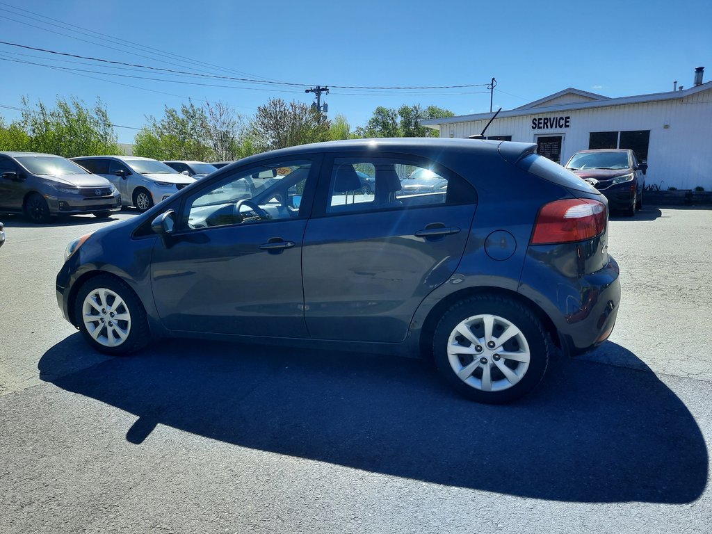 2015 Kia Rio LX+ ECO in Hebbville, Nova Scotia - 9 - w1024h768px