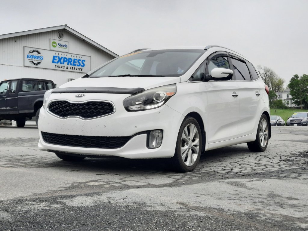2015 Kia Rondo EX in Hebbville, Nova Scotia - 1 - w1024h768px