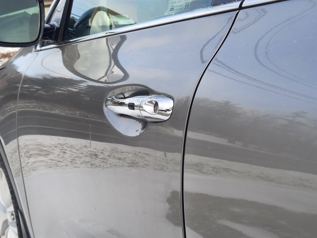 2017 Kia Sorento LX Turbo in Hebbville, Nova Scotia - 10 - w1024h768px