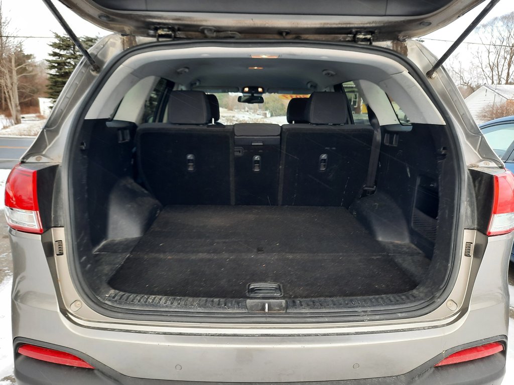 2017 Kia Sorento LX Turbo in Hebbville, Nova Scotia - 9 - w1024h768px