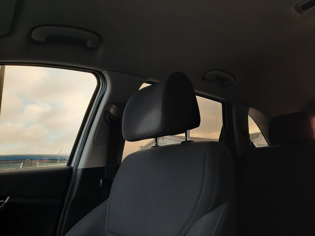 2017 Kia Sorento LX Turbo in Hebbville, Nova Scotia - 24 - w1024h768px