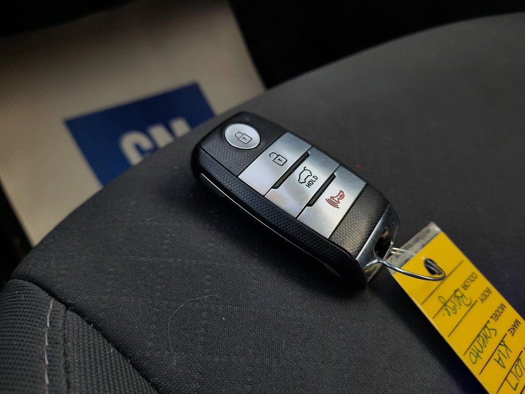 2017 Kia Sorento LX Turbo in Hebbville, Nova Scotia - 30 - w1024h768px