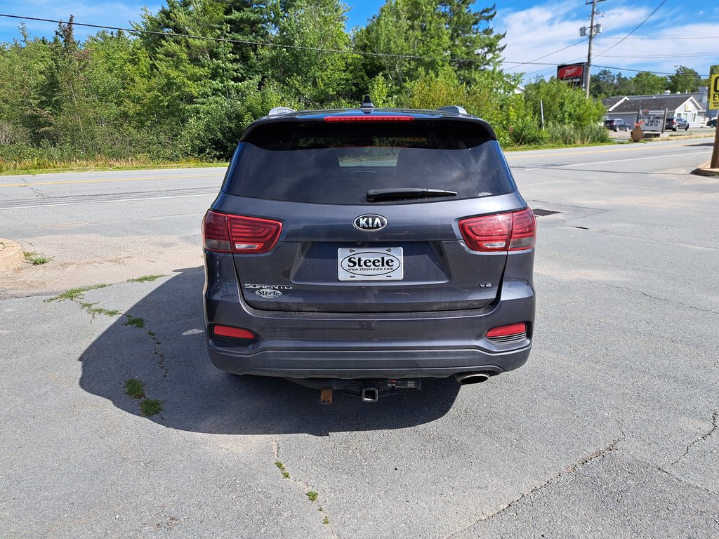 2019 Kia Sorento LX in Hebbville, Nova Scotia - 4 - w1024h768px