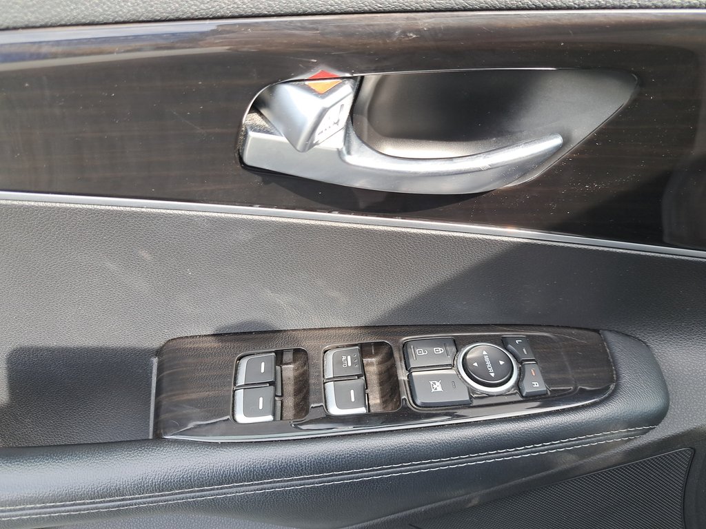 2019 Kia Sorento LX in Hebbville, Nova Scotia - 22 - w1024h768px