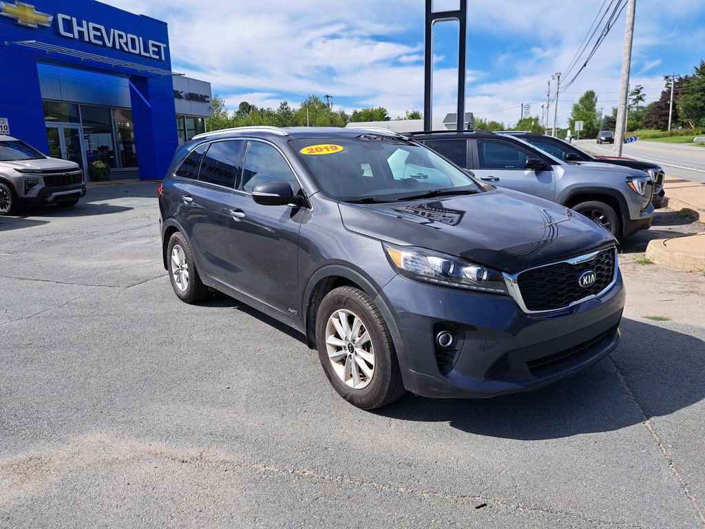 2019 Kia Sorento LX in Hebbville, Nova Scotia - 7 - w1024h768px