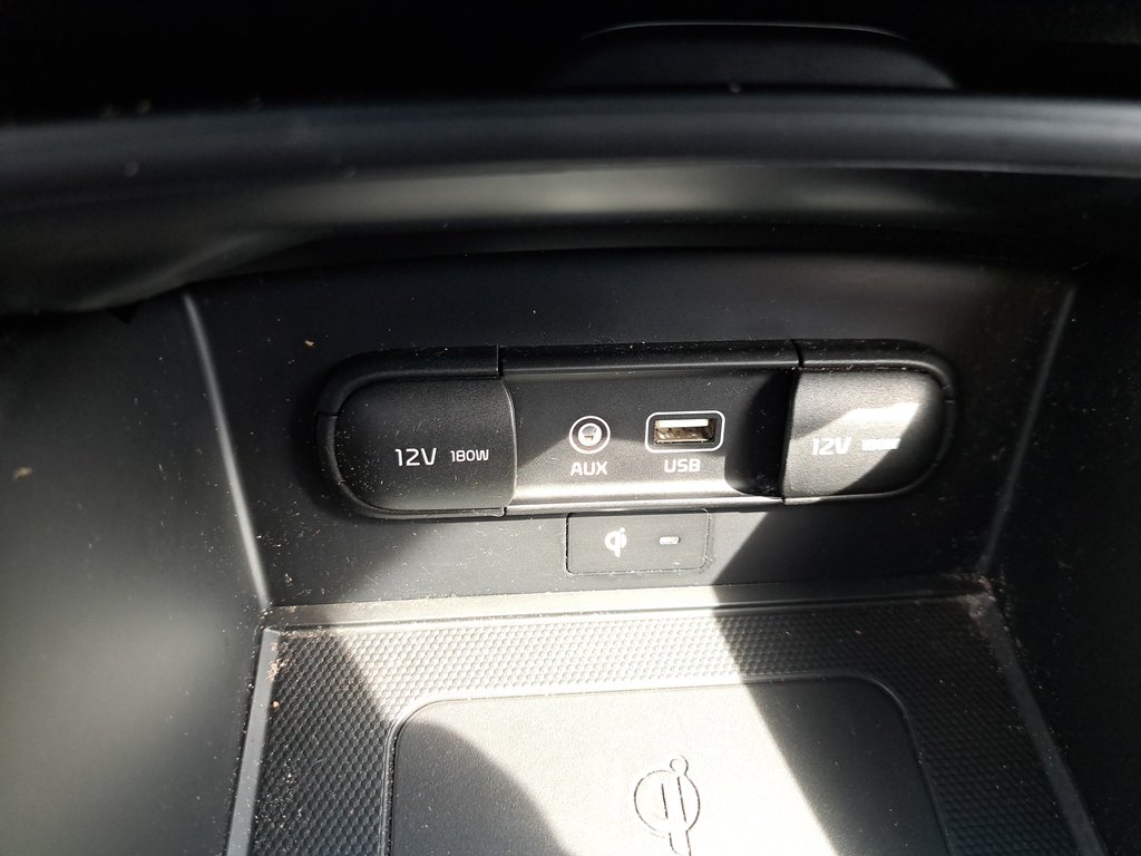 2019 Kia Sorento LX in Hebbville, Nova Scotia - 21 - w1024h768px