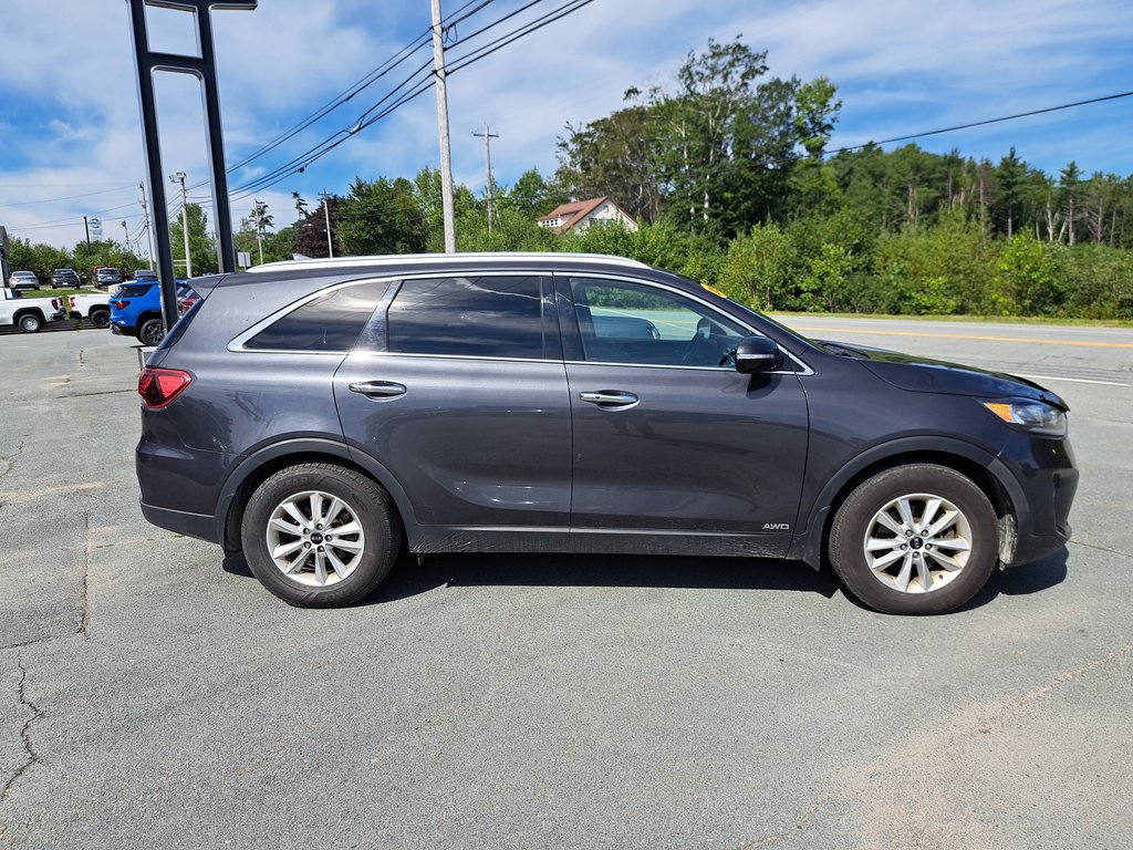 2019 Kia Sorento LX in Hebbville, Nova Scotia - 6 - w1024h768px