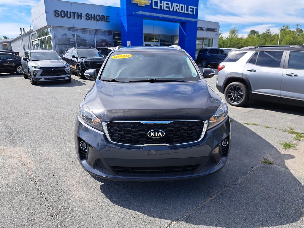 2019 Kia Sorento LX in Hebbville, Nova Scotia - 8 - w1024h768px