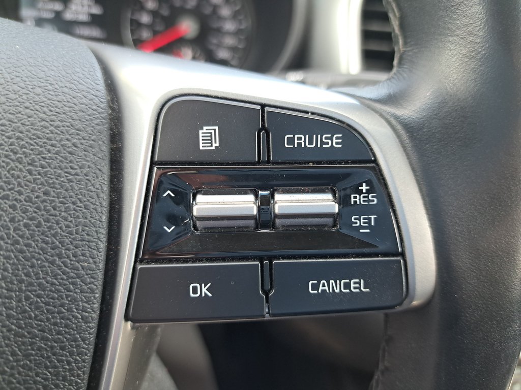 2019 Kia Sorento LX in Hebbville, Nova Scotia - 18 - w1024h768px