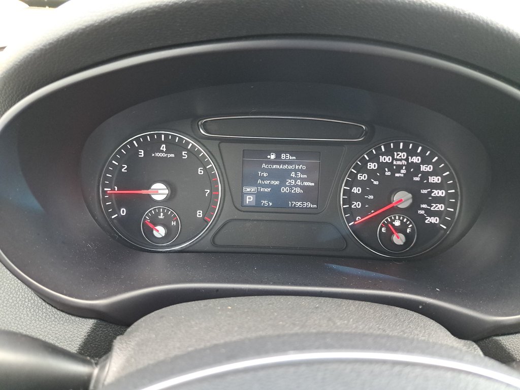 2019 Kia Sorento LX in Hebbville, Nova Scotia - 17 - w1024h768px