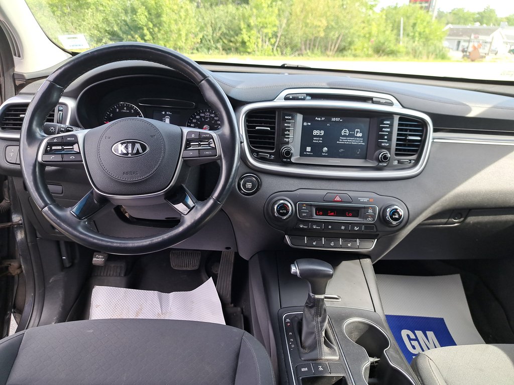 2019 Kia Sorento LX in Hebbville, Nova Scotia - 16 - w1024h768px